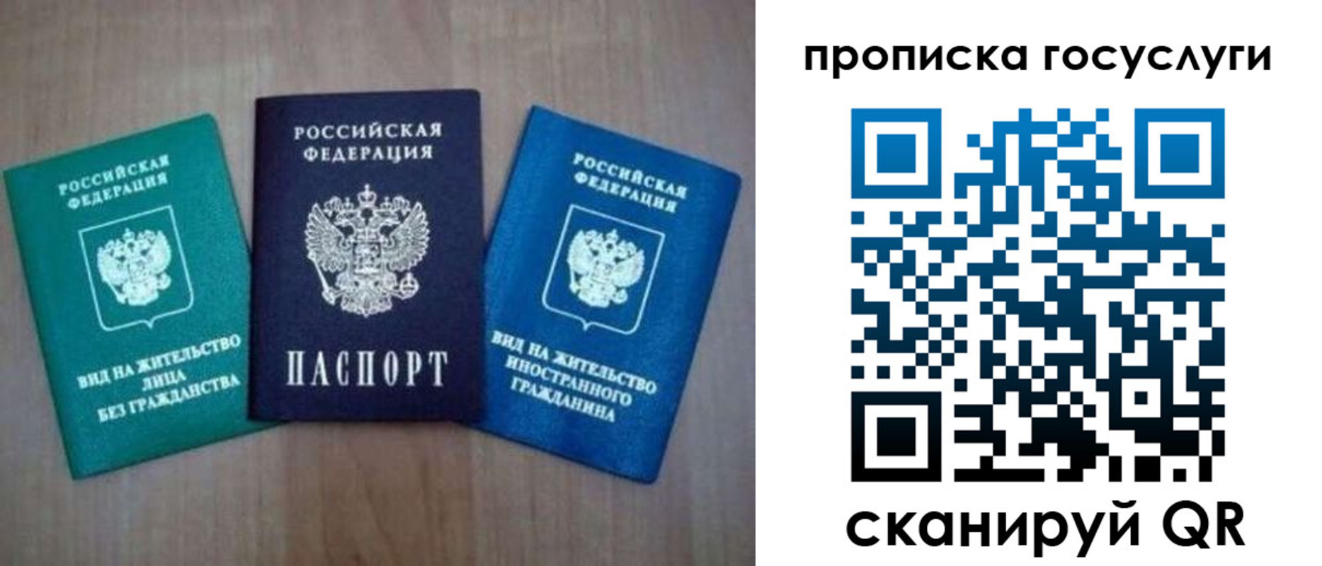 прописка для школы в Звенигово